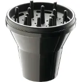 Comair Diffuser Luxus zwart
