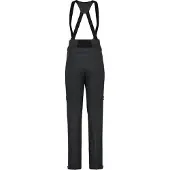 Salewa - Women's Ortles GTX Pro Stretch Pants - Alpine broek 40, zwart