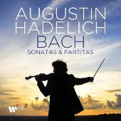 Warner Music Bach: Sonatas & Partitas (2CD)