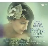 Warner Music The Proust Album