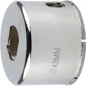 Rotec Diamant - tegelboorkroon 43,0 mm - 7590430