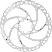 Swissstop Catalyst One Disc Rotor 6 Bolt || Maat: 180 mm