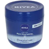 Nivea Bodycreme - Rich Nourishing 400 ml
