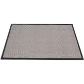 Ivol Schoonloopmat Brush Clean 90x150 cm - Beige