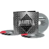Warner Music Reinventing The Steel (20th Anniversary Edition)
