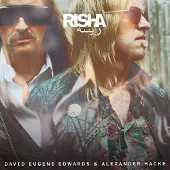 Ginza.se David Eugene Edwards - Risha (LP)