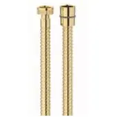 Plieger Roma doucheslang 150cm goud