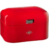 Wesco Single Grandy Rood