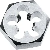 Phantom Hss zeskante snijmoeren M3 x 0.50