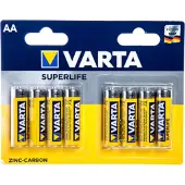 Varta AA batterij -