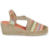 Toni pons Terra-nz Wedge Espadrilles