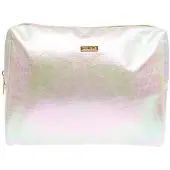 Casuelle Toilettas 23x7x16 Cm Wit wit Kunststof Toilettas