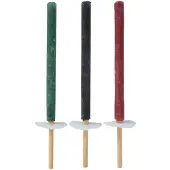 Esschert Design Wasfakkel set a 3st 50cm