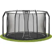Salta Royal Baseground Including Safety Net 305 Cm