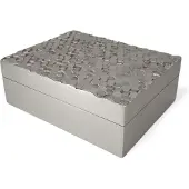 Dulaire Sieradendoos Zilver