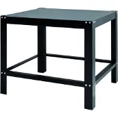CombiSteel pizzaoven standaard