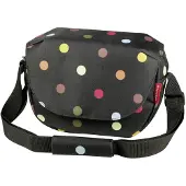 Rixen & Kaul FunBag Stuurtas Dots 4 L