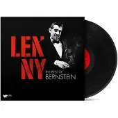 Import Lenny : The Best Of Leonard Bernstein