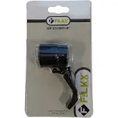 Falkx led koplamp mini incl. beugel (hangverpakking).