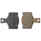 Magura FALKX BPD Organische M1 remblokken voor schijfrem per paar