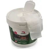 Kippers Rijssen Expert Wipes 130St