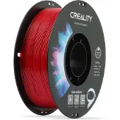 Creality Filament Cr-Petg Voor 3D-Printer Rood 1,75Mm 1Kg Hoog