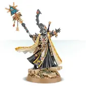 Games Workshop Warhammer 40.000 - Aeldari: Eldrad Ulthran