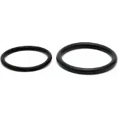 Rimba - Rubber Cockringen Set Ø 50 mm En 55 mm Ø 30 mm en Ø 35mm