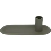 Dulaire Design Kandelaar Scandinavisch Groen
