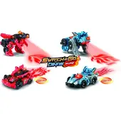 Vtech Petits Switch et Go Dinos Fire Modèle aléatoire