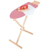 Bigjigs Houten Strijkplank