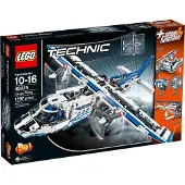 LEGO 42925 Vrachtvliegtuig