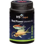 HS Aqua Red Power Granules S 1000ml