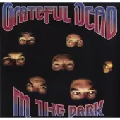 Grateful Dead - In The Dark (Remastered) (LP)