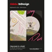 Van duuren media Adobe InDesign