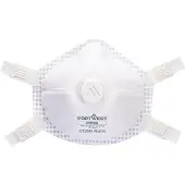 Ultimate FFP3 Ultimate Valved Reusable Respirator (5 Stuks)-1
