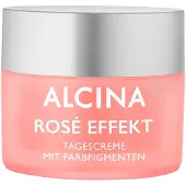 Alcina Huidverzorging Rosé effect Dagcrème met kleurpigmenten