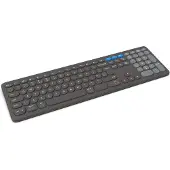 Zagg Blauwtooth Full Size Toetsenbord Zwart