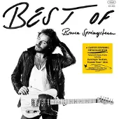Sony music Best of Bruce Springsteen