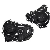 Acerbis Besch. motorbehuizing X-Power Tenere 700 BESCHERM X-POWER TRANSALP