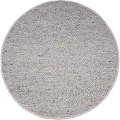 Veer Carpets Vloerkleed stone licht 421 rond ø200 cm