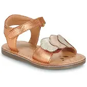 Kickers Sandalen / Open schoenen DYASTAR kind 23