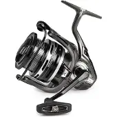 Matrix Xh Pro Carpfishing Reel Zilver 4000