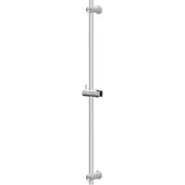 Ivy Aia Toebehoren Glijstang 90cm RVS316 geborsteld