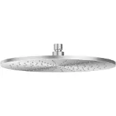 Ivy Aia Toebehoren Hoofddouche medium 30cm met antikalk nozzels RVS316 geborsteld
