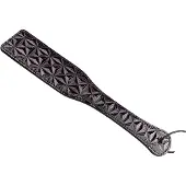 Dreamtoys Blaze Paddle zweep Paars
