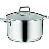 kela Kookpan Flavoria Zilver 5,5L