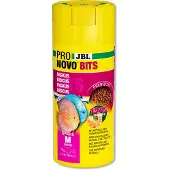 JBL ProNovo Bits Grano M - Discus visvoer