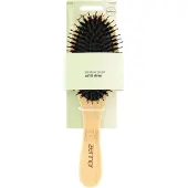 Zenner Haarborstel Bamboo Ovaal Mix Haar
