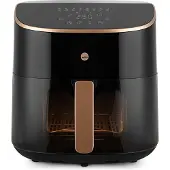 Wilfa Dualfry Split AFD-80SPLIT Airfryer 8 l 1600 W